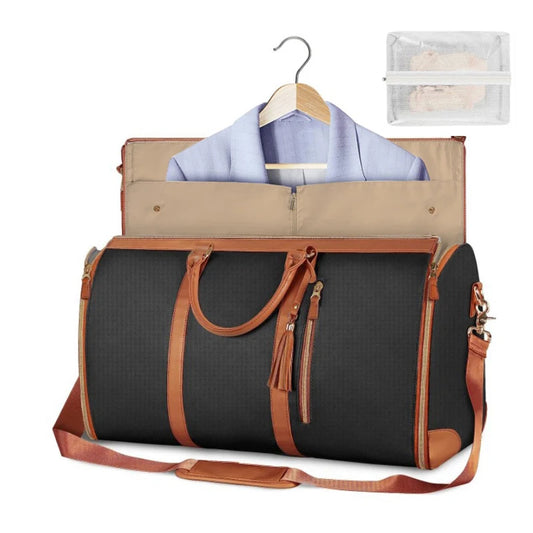 Borsa Viaggio Pieghevole | Ordine Totale